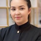 Tamires Aparecida Marques da Silva