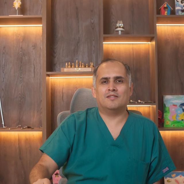 Cesar Gonzalo Modera Hernandez