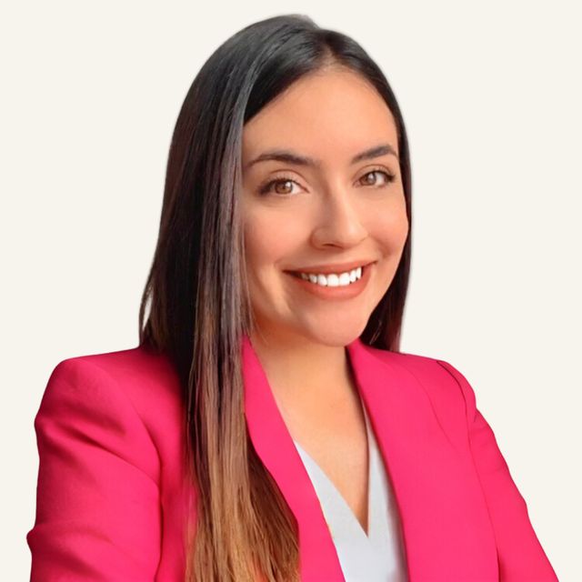 Paula Crespo, Psicólogo Bogotá