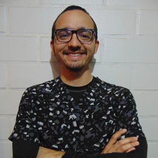 Acercar imagen: Alejandro Esteban Pasten Rivera, Kinesiólogo Viña del Mar