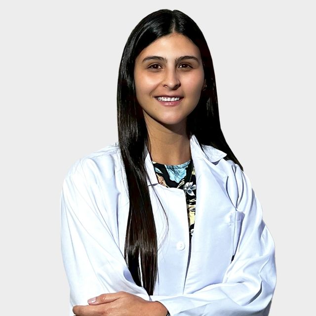 Daniela Alejandra Ladino Quintero, Psicólogo Bogotá