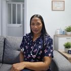 Prof. Any Avila Royero