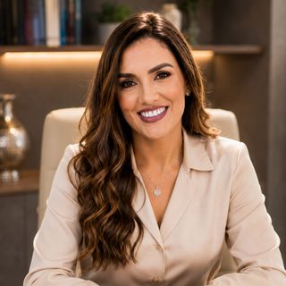 Ana Luiza Mariano de Oliveira, Psiquiatra Sorocaba