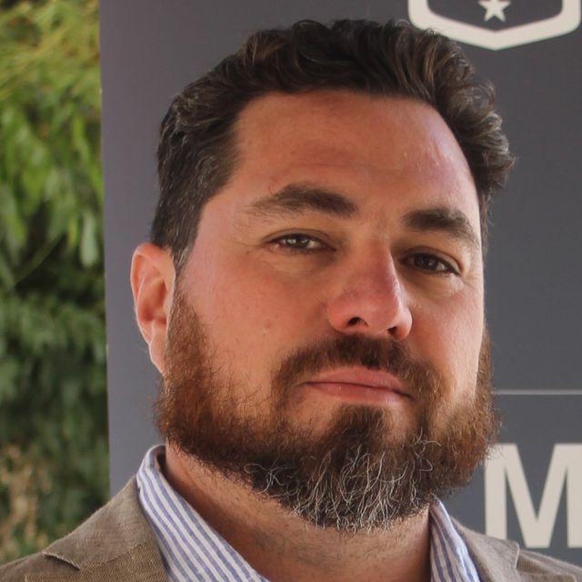 Felipe Zúñiga Herranz, Psiquiatra Los Andes