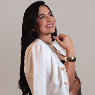 Bianca  Alves do Amaral, Dentista Petrolina
