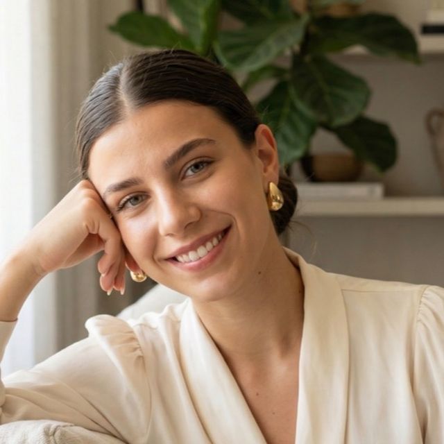 Renata Bordini De Vecchi, Psicólogo São Paulo