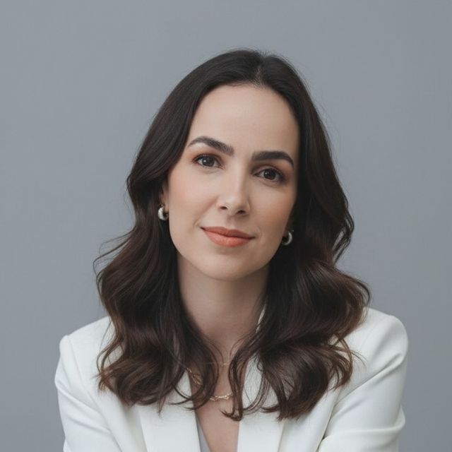Natália Ferreira Zanuto, Generalista Niterói