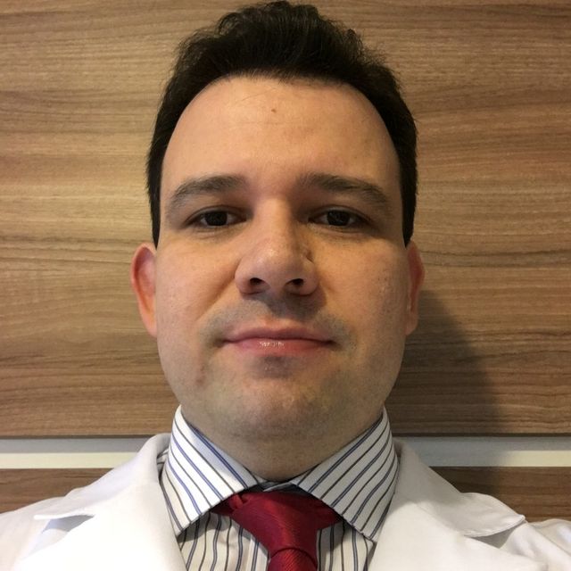 Vitor  Guerhardt Carvalho