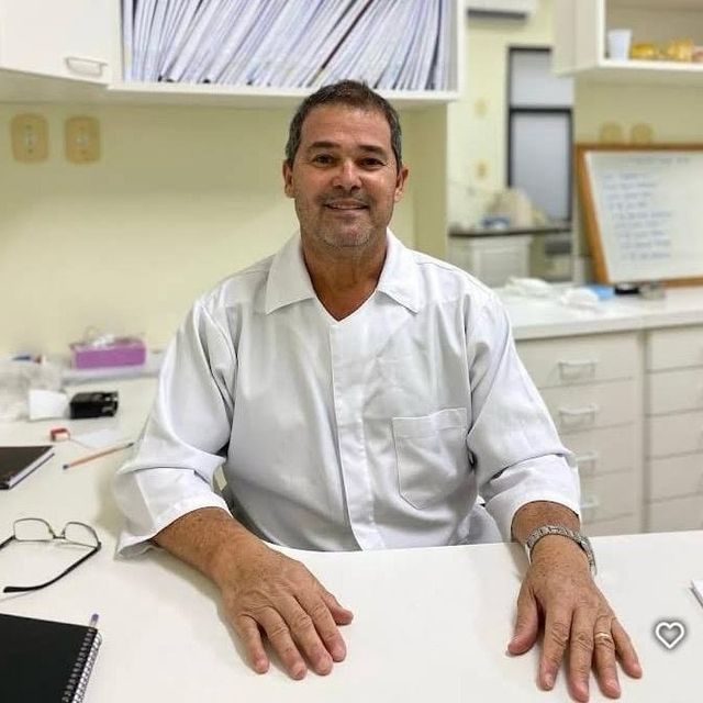 Emanuel Coutinho, Ortodontista Vitória