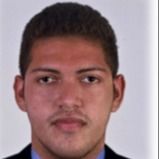 Oscar David Manjarres Blanco, Odontólogo Ciénaga