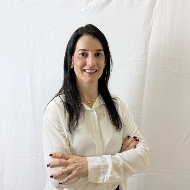 Erika Costa, Psicólogo Piumhi