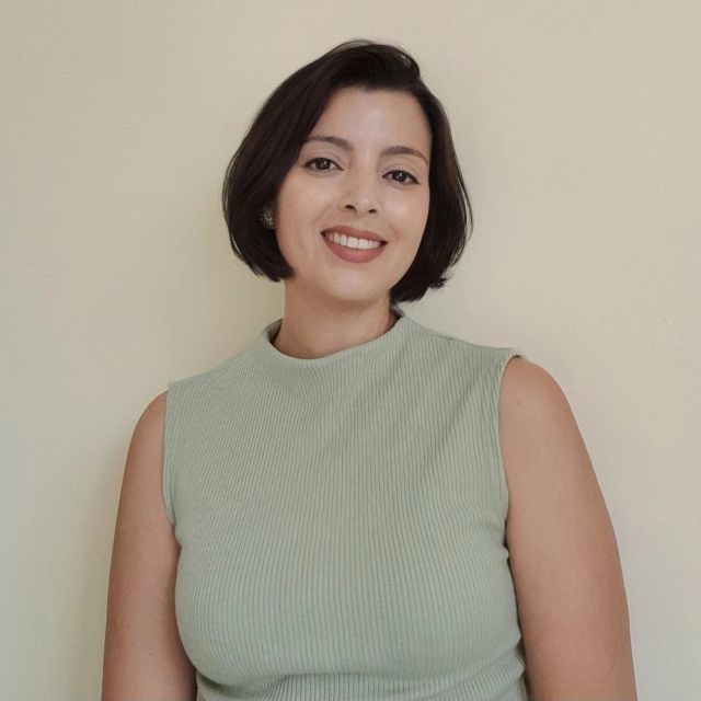 Alíria Costa, Psicólogo Belo Horizonte