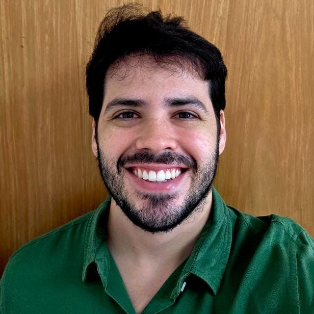 Gabriel Huet Borges de Arruda, Psicólogo Fortaleza