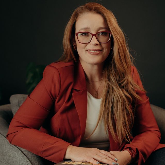 Cristiane Provatti, Ginecologista São Paulo