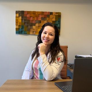 Ampliar imagem: Nathalia Tararam Zanetti, Médico de família Jundiaí