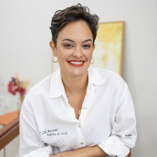 Solimar Pontes, Dentista Campinas