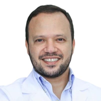 Felipe Nunes de Almeida, Ortopedista - Traumatologista São João Dos Patos