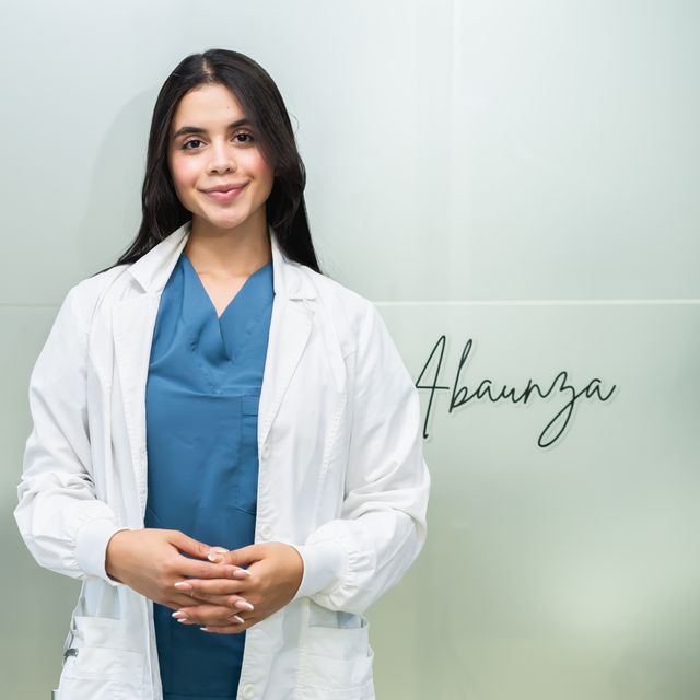Stefanía Abaunza Tabares, Psicólogo Medellín