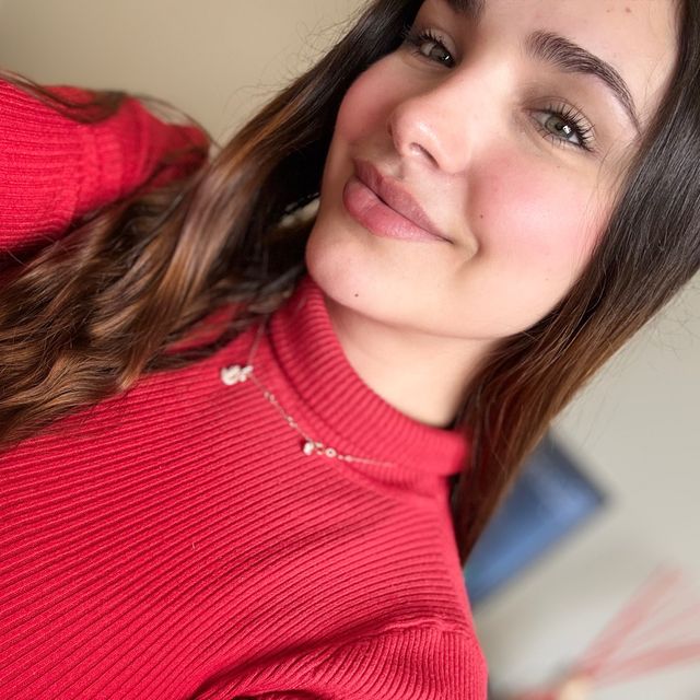 Cristina Causi Solar, Psicólogo Valdivia