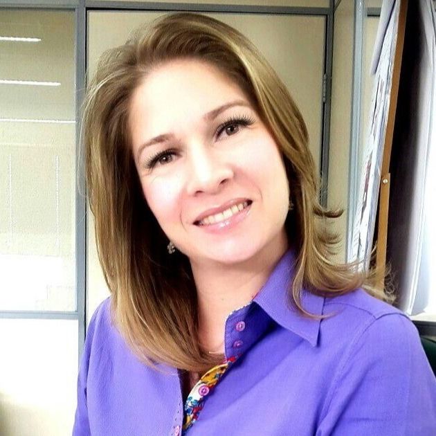 Lucilia Freire