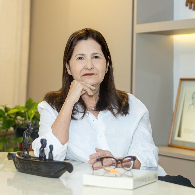 Berta Lúcia, Psicólogo Fortaleza