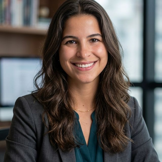Lígia Conti Molina Occhiena, Psicólogo São Paulo