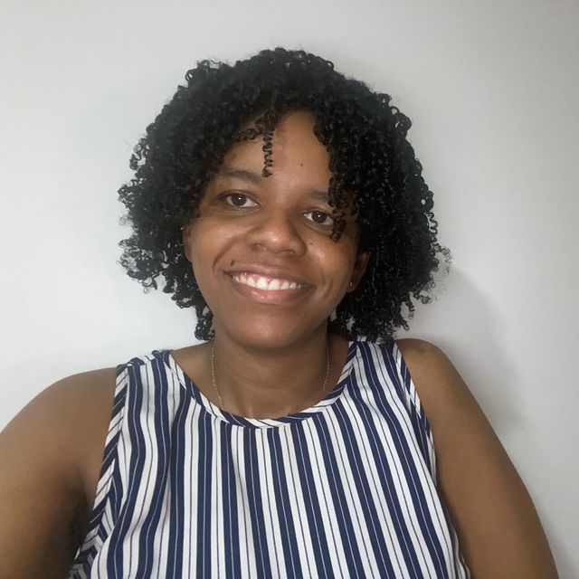 Stephanie Alegría Quinto, Psicólogo Cali