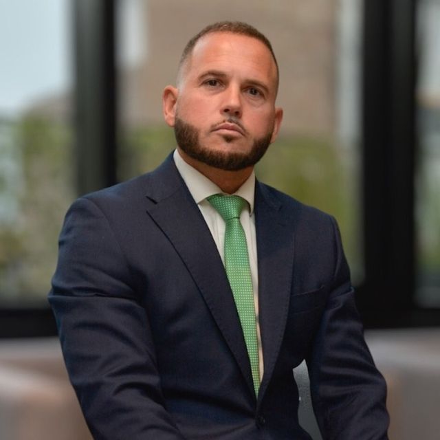 Leonel Quilici, Neurocirujano Rosario