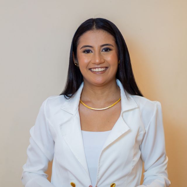 Valênia Gomes, Nutricionista Fortaleza