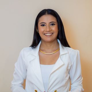 Valênia Gomes, Nutricionista Fortaleza