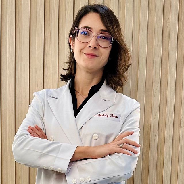Beatriz Furtado Rosa, Dermatologista Niterói
