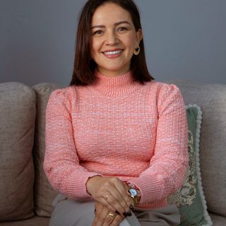 Johanna Hernández Álvarez, Psicólogo Bogotá