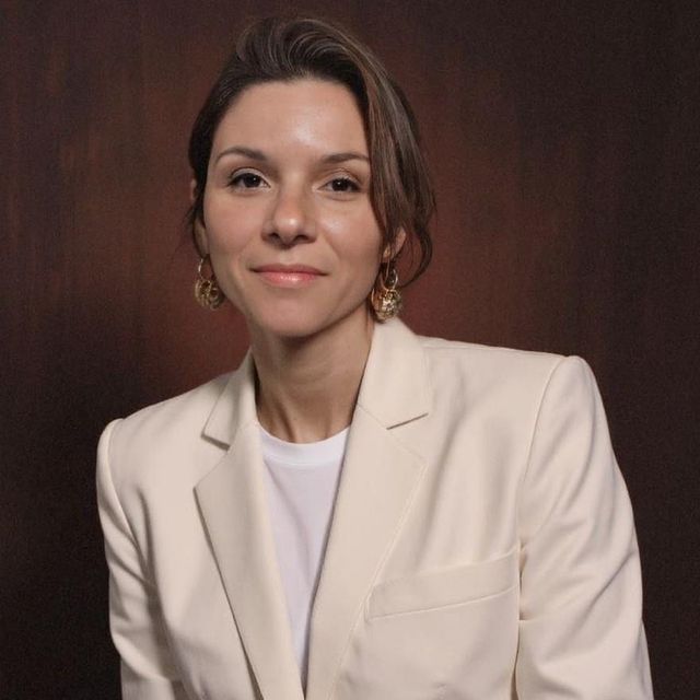 Magaly Nöel, Psiquiatra Niterói