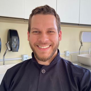 Dr. Rafael  Lopes Marambaia 