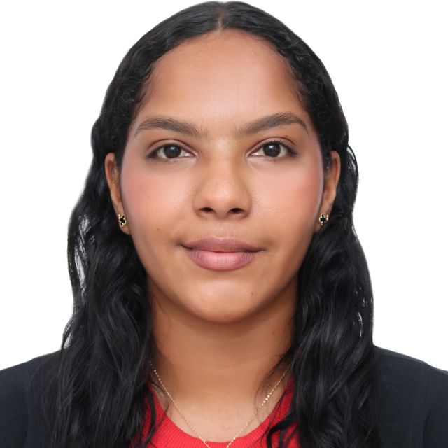 Carolina Peñuela, Psicólogo Buenaventura