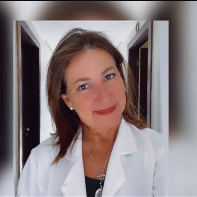 Silvia M R Martins, Psicólogo Florianópolis