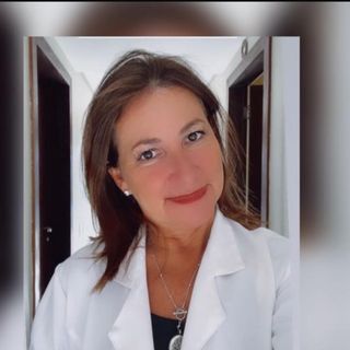 Dra. Silvia M R Martins