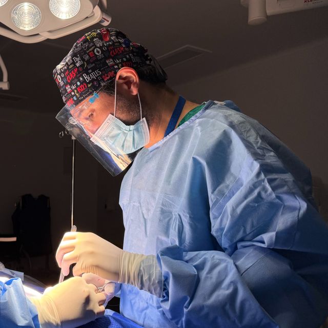 Rodrigo Figueroa Tapia, Dentista Curicó