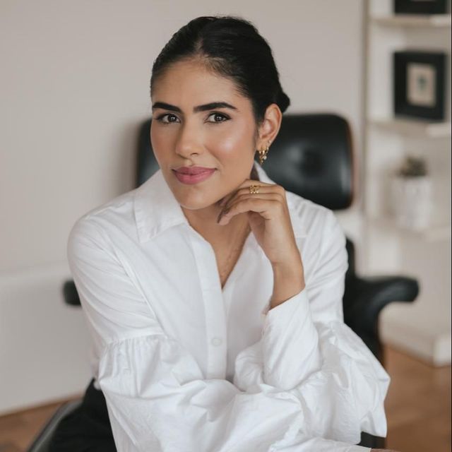 Maria Caroline Carvalho Nunes, Generalista Belo Horizonte