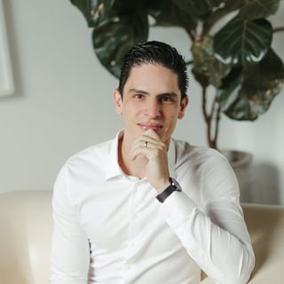 Pedro Martins, Gastroenterologista Londrina