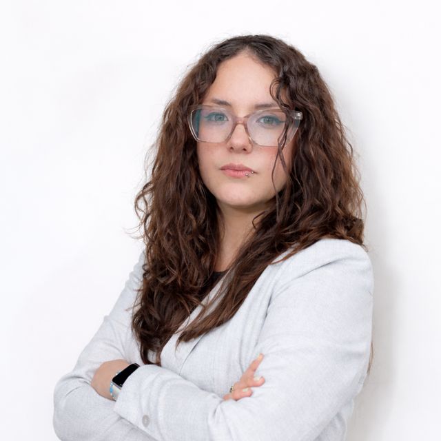 Laura Rojas Quintero, Psicólogo Bogotá