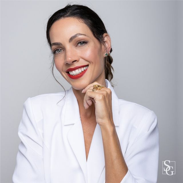 Shenia Guske Milano, Psicólogo Maringá