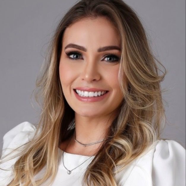 Bruna Gavião Castelo Branco Iapichini, Neurologista Sorocaba