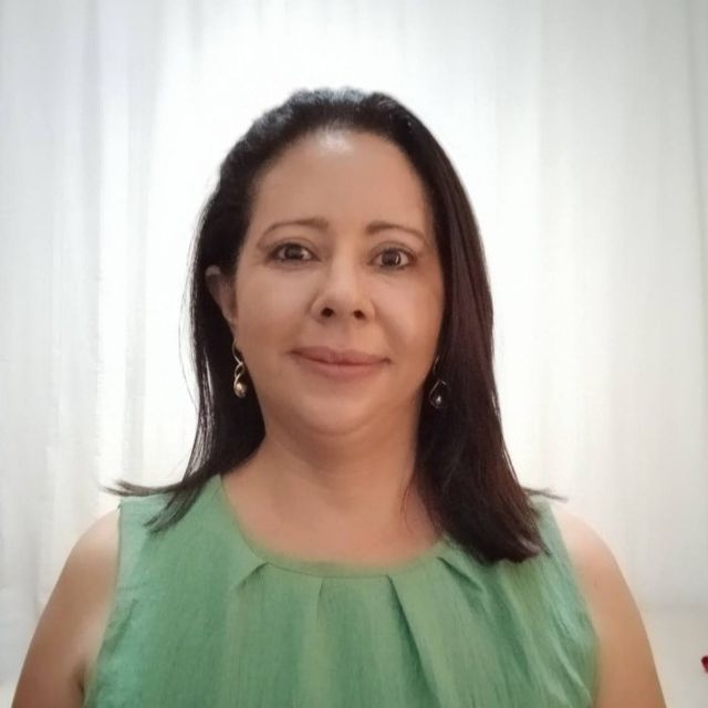 Érica Cristina França, Psicanalista Sorocaba