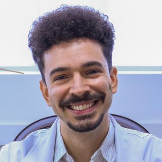 Dr. Lúcio Lourenço Moreira