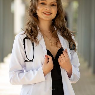 Sofia Fatur Kauffmann, Médico clínico geral Ivoti
