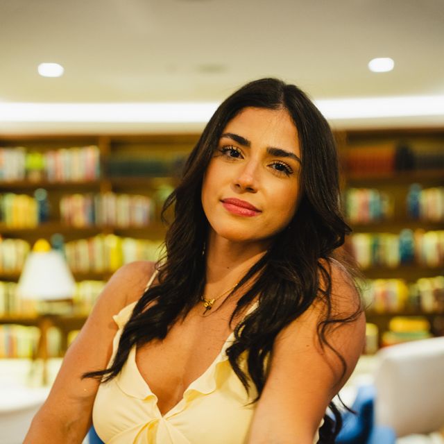 Renata Christina Touma, Nutricionista São Paulo