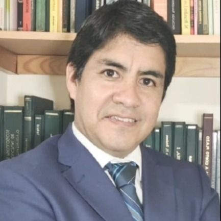 Mario Gallardo Vela, Psicólogo Lima