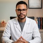 Dr. Iuri Oliveira