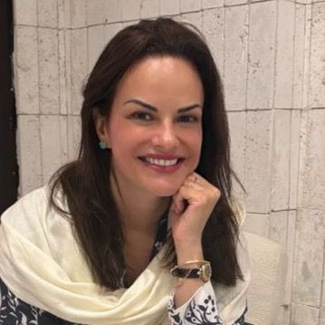 Andressa  da Silva Palmiro, Psicólogo São Paulo